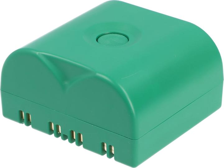 Image du produit AccuCell Akku BATLI23 für Daitem Geräte (1 pcs, Spécifique à l'appareil, 18000 mAh, Batterie)