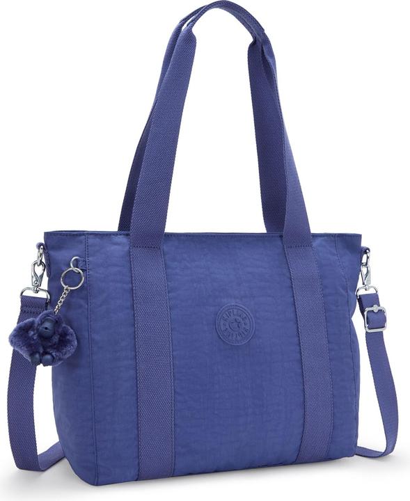 Actual product image Kipling Asseni shoulder bag 40 cm