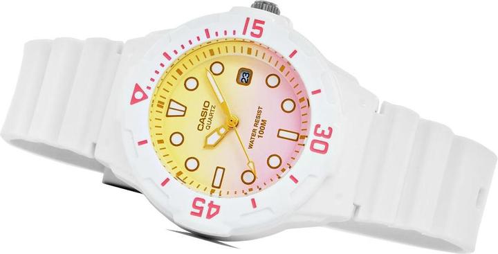 Image du produit Casio Sport LRW-200H-4E2VDR