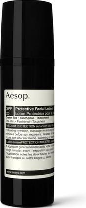 Image du produit Aesop Lotion protectrice pour le visage SPF25 (50 ml)