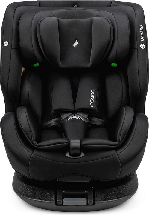 Produktbild Osann One 360 (Reboarder, ECE R129/i-Size Norm)