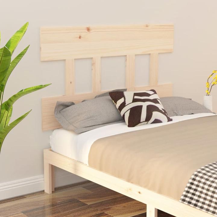 Produktbild VidaXL Aylice (103.5 x 3 x 81 cm)
