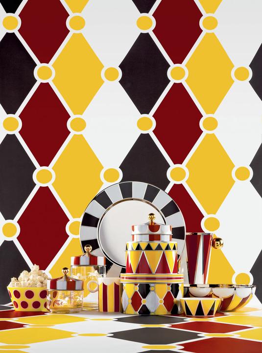Actual product image Alessi Circus (1 x)