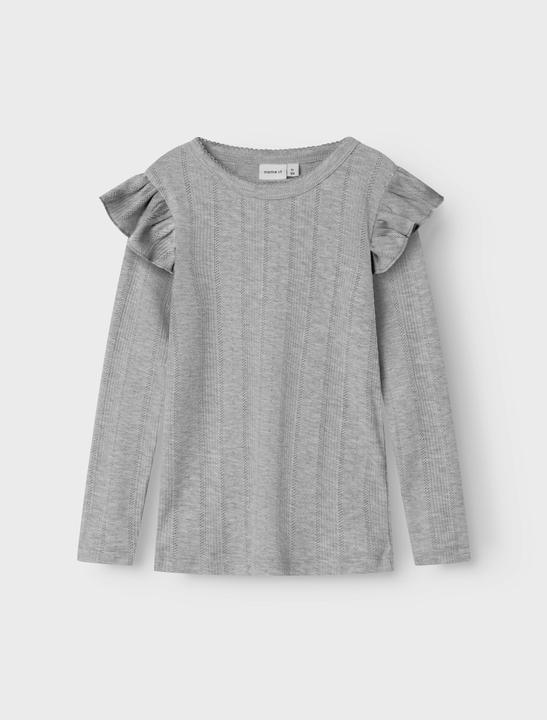 Produktbild Name it Nmfjulia Ls Slim Top Noos (122)