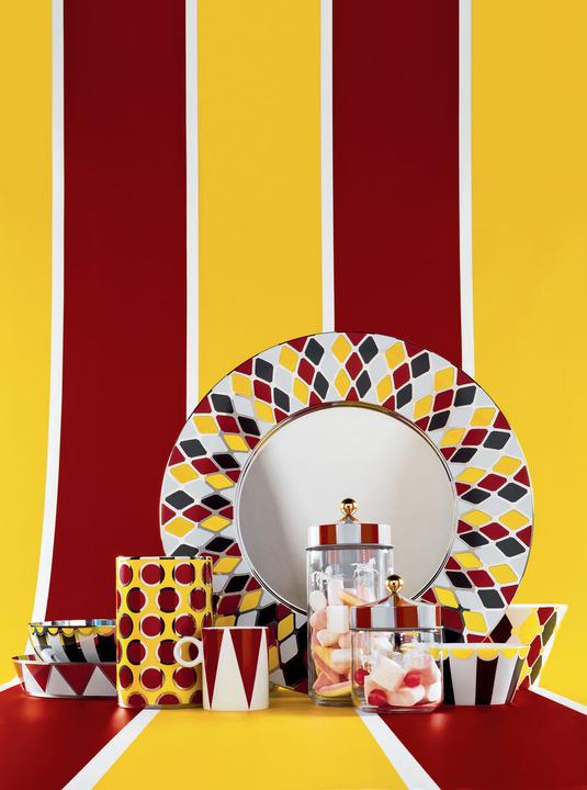 Actual product image Alessi Circus (1 x)