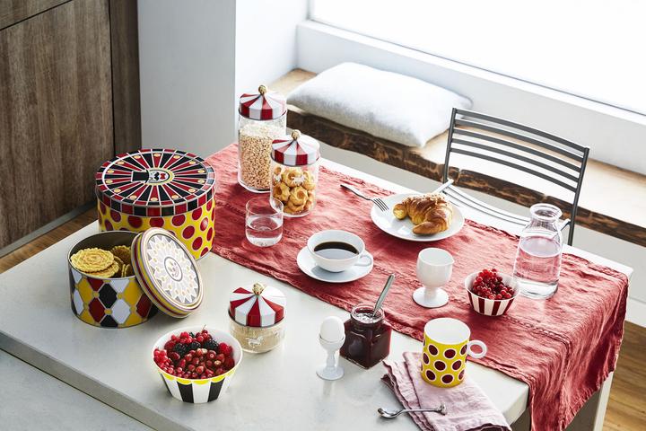 Image du produit Alessi Cirque (1 l)