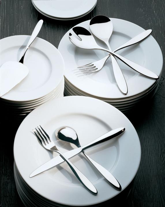 Produktbild Alessi Mami Servierlöffel (Servierlöffel)