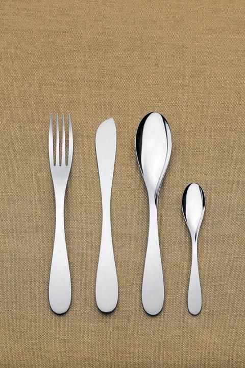 Produktbild Alessi eat.it (Servierlöffel)