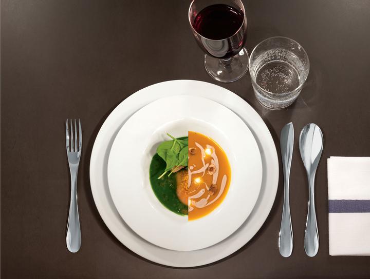 Produktbild Alessi eat.it (Servierlöffel)