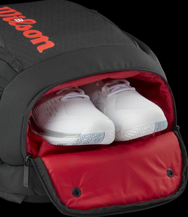 Image du produit Wilson Clash V3 Super Tour Rucksack (2R)