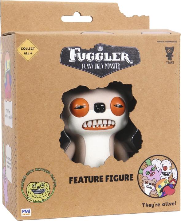 Fuggler Feature Figures 1 Pack Window Box Assortment