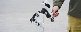 Actual product image Feiyu Scorp Mini P (Smartphone, 0.52 kg)
