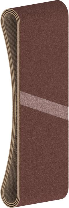 Image du produit Bosch Professional Zubehör PRO X440 bande abrasive, 75 x 480 mm, G220 (220)
