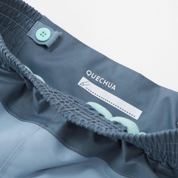 Immagine prodotto Quechua SH500 (102)