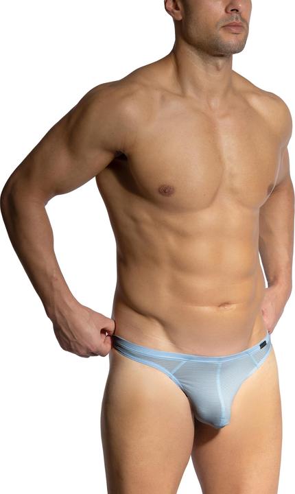 Immagine prodotto Olaf Benz Stringa RED1201 mini tanga (M, Confezione singola)
