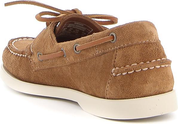 Produktbild Sebago Loafer 7111PTW 907 BROWN COGNAC (40)