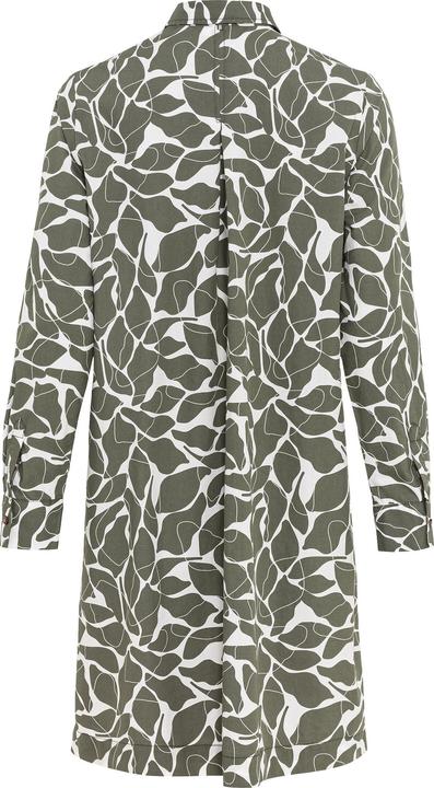 Actual product image Camel Active Slip dress with long sleeves (XL)