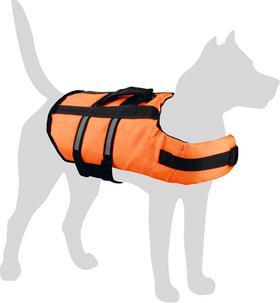 Image du produit Karlie Aqua-top (S, Gilet de sauvetage pour chien)