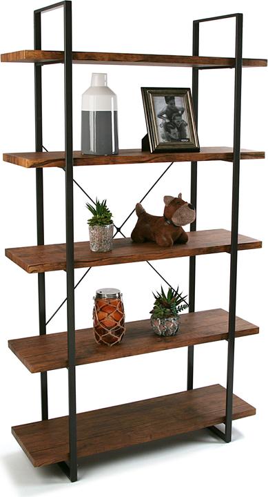 Immagine prodotto Versa Kiel (179 x 33 x 100 cm)