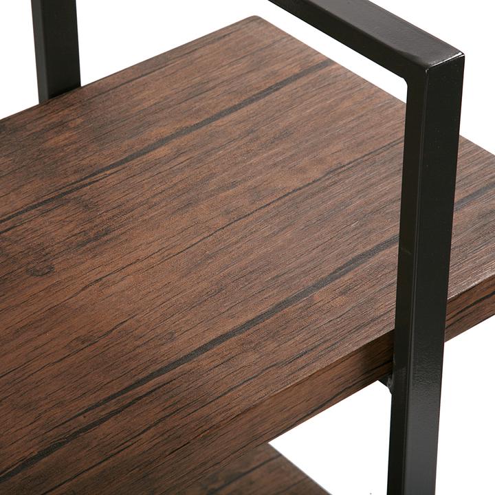 Actual product image Versa Kiel (141.5 x 33 x 100 cm)