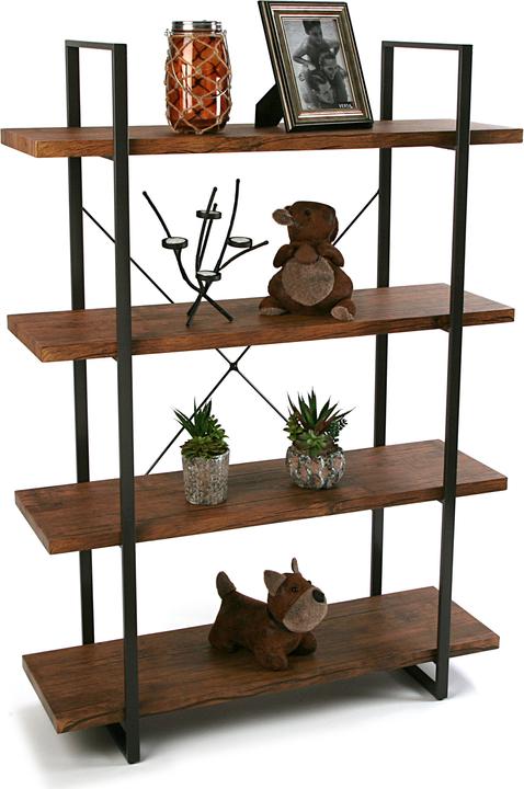Actual product image Versa Kiel (141.5 x 33 x 100 cm)