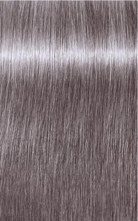 Actual product image Schwarzkopf Professional IGORA ROYAL Silverwhites Permanent White Refining (Grey Lilac)