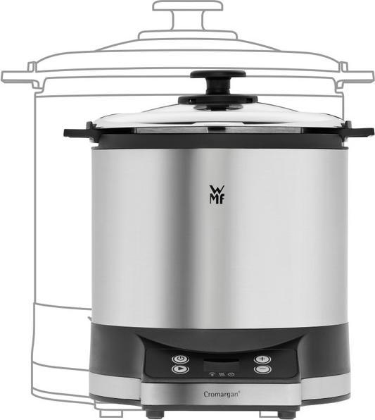 Produktbild WMF Küchenminis Reiskocher (EU-Stecker)