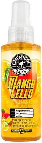 Produktbild Chemical Guys Mangocello - Probeduft Zitrone/Mango