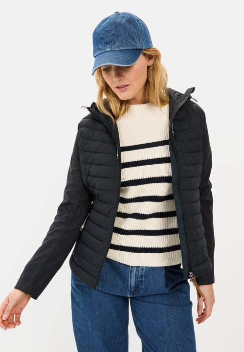Produktbild Camel Active Steppjacke aus recyceltem Polyester (46)