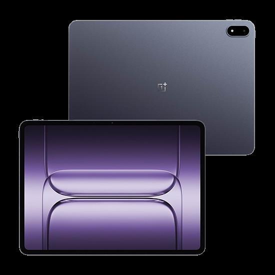 Produktbild OnePlus Pad 3 512GB/16GB - Storm Blue (512 GB, Storm Blue)