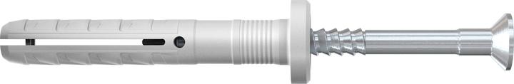 Produktbild Fischer Nageldübel N 8x80/40 F (100) (100 Stk.)