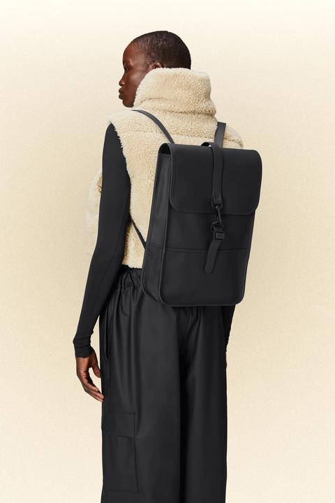 Actual product image Rains Backpack Mini (9 l)
