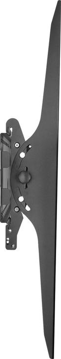 Image du produit equip 152,4cm 60 pouces-254cm 100 pouces Tilt Curved TV Wall Mount Bracket (Mur, 100", 100 kg)