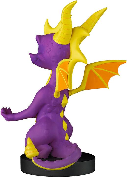 Immagine prodotto Exquisite Gaming Spyro (Xbox 360, Xbox One S, Xbox Series X, PC, Mac, PS4, PS5, Switch)