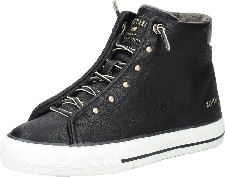 Produktbild Mustang Sneaker (40)