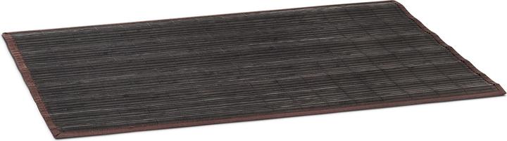 Produktbild Relaxdays Badvorleger (50 x 80 x 0.3 cm)