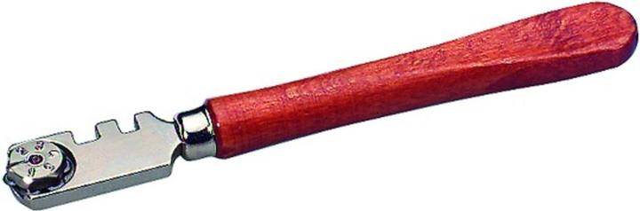 Image du produit Silberschnitt Coupe-verre (140 mm)