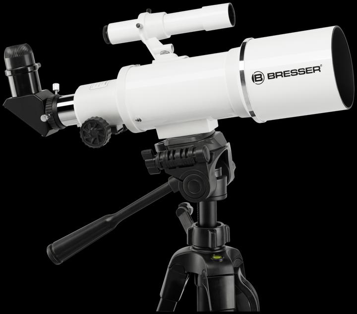 Produktbild Bresser Classic 70/350 Linsenteleskop
