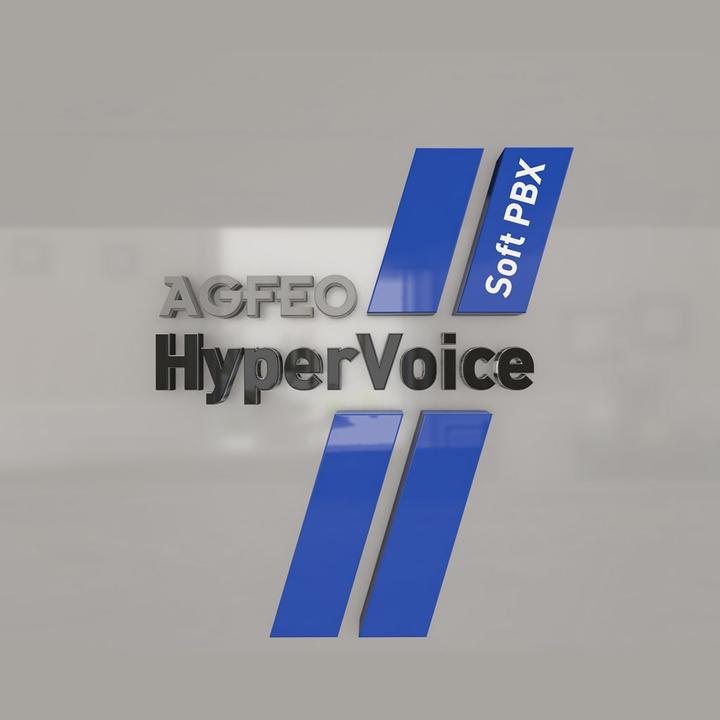 Actual product image Agfeo Appliance