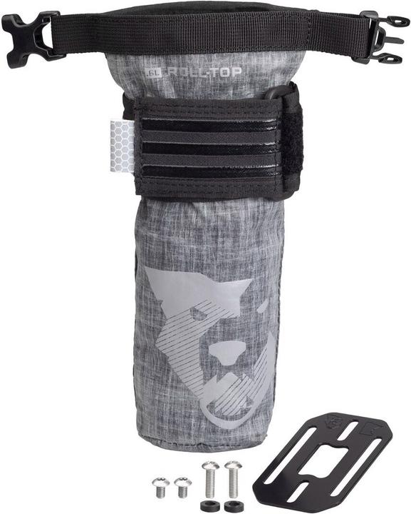 Immagine prodotto Wolf Tooth Ruota B Teklite (0.60 l, Borsa telaio)