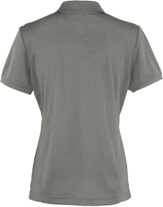 Immagine prodotto Premier Coolchecker Maglietta Polo Donna (40 D)