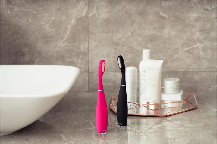 Image du produit Foreo Brosse à dents sonique Issa 3 Fuchsia (Brosse à dents sonique)