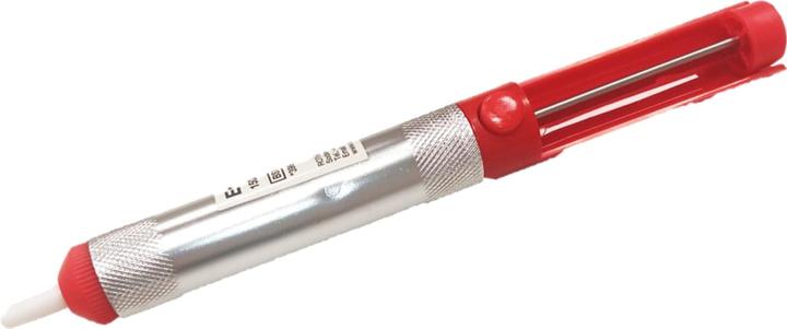 Image du produit Rothenberger Industrial Entlötpumpe Entlötsaugpumpe Löthilfe