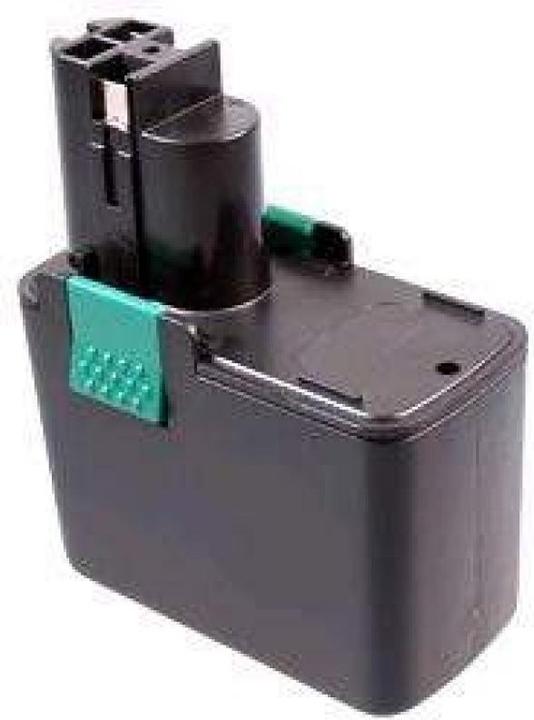 Immagine prodotto AccuCell Akku Bosch GSR 14,4 VES2, GSR 14,4 VE2 (14.4 V)