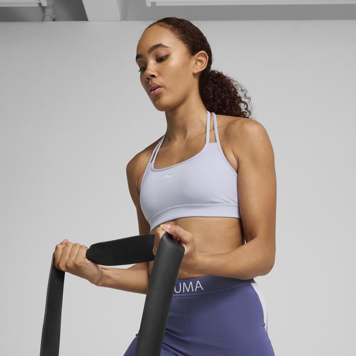 Actual product image Puma Move Strappy Bra (XL)