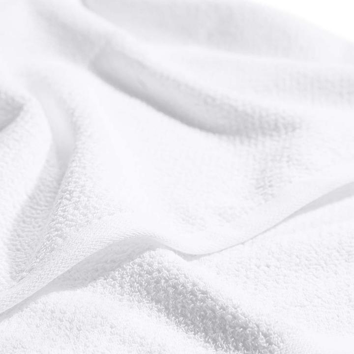 Produktbild Ross Selection - Organic Cotton 2 X Duschtuch im Set (70 x 140 cm)