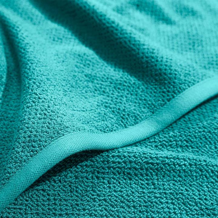 Produktbild Ross Selection - Organic Cotton 2 X Duschtuch im Set (70 x 140 cm)