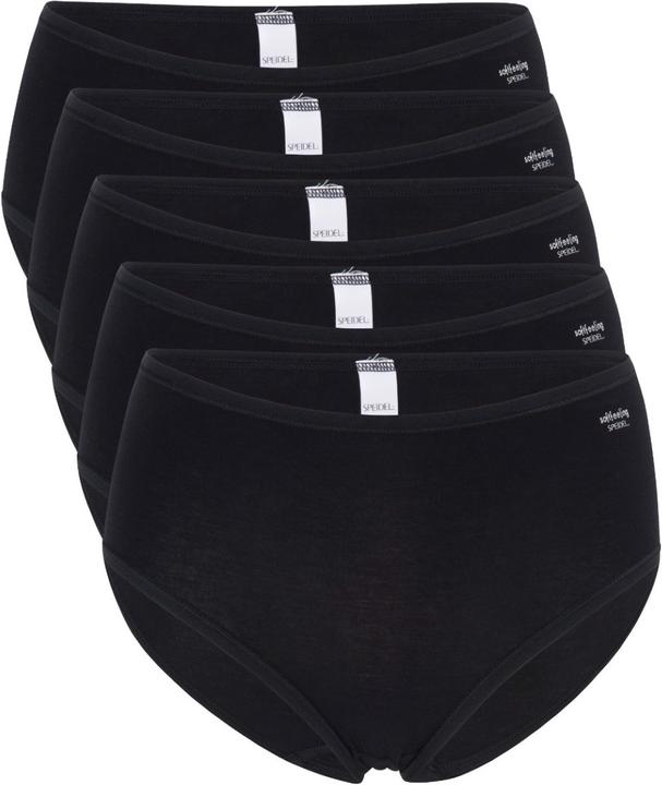 Produktbild Speidel 5er-Pack Softfeeling Maxislip (44, XXL, 5er Pack)