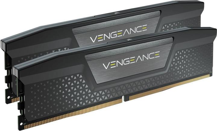 Produktbild Corsair Vengeance (2 x 32GB, 0.01 MHz, DDR5-RAM, DIMM)