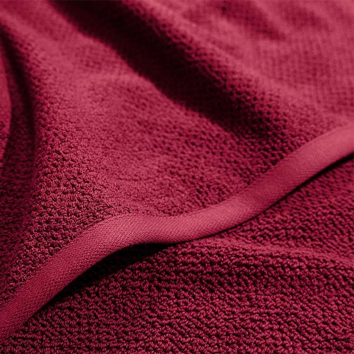 Produktbild Ross Selection - Organic Cotton 2 X Handtuch 2 X Duschtuch - im Set (70 x 140 cm, 50 x 100 cm)